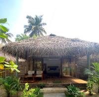 The Coast Beach Resort平面图