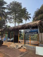 The Coast Beach Resort平面图