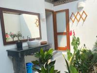 The Coast Beach Resort平面图