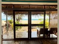 The Coast Beach Resort平面图