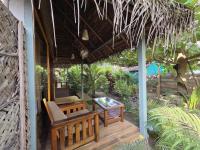 The Coast Beach Resort平面图