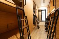Boro Hanok Hostel in Myeongdong平面图
