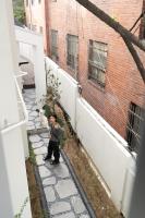 入住Boro Hanok Hostel in Myeongdong的客人