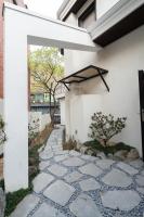 Boro Hanok Hostel in Myeongdong平面图