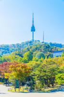 旅舍周边自然景观