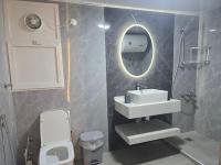 Garden Residence的一间浴室