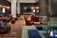 Emery Hotel, Autograph Collection的休息区