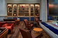 Emery Hotel, Autograph Collection的休息区
