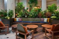 Emery Hotel, Autograph Collection的休息区
