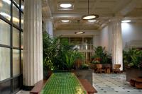 Emery Hotel, Autograph Collection平面图