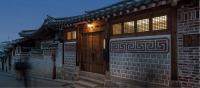 Nostalgia Hanok Hotel平面图