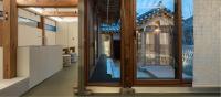 Nostalgia Hanok Hotel平面图