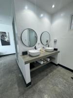 Epic Suites Bohol ADULTS ONLY平面图