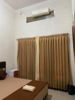 Zzz Hostel Malang客房内的一张或多张床位
