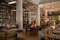 Emery Hotel, Autograph Collection餐厅或其他用餐的地方