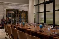 Emery Hotel, Autograph Collection的酒水
