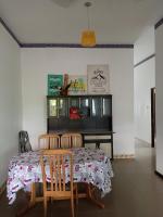 Marco Polo Rest House的休息区