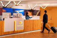入住Shama Hub Metro South Hong Kong的客人