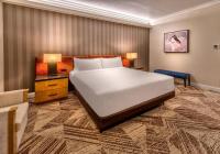 Atlantis Casino Resort Spa客房内的一张或多张床位