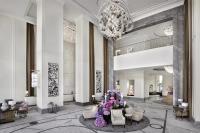 Kempinski The Boulevard Dubai平面图