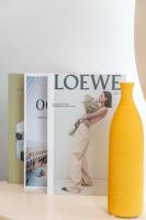 Chalet Homes - LUX New Studio With 2 Double Beds in Downtown Dubai平面图