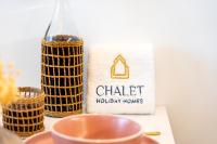 Chalet Homes - LUX New Studio With 2 Double Beds in Downtown Dubai的证书、奖牌、标识或其他文件