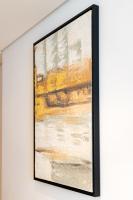 Chalet Homes - LUX New Studio With 2 Double Beds in Downtown Dubai平面图