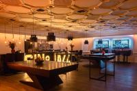 公园广场酒店&度假村餐厅或其他用餐的地方