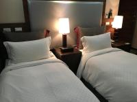 Fu Hau Hotel富濠饭店预订 Fu Hau Hotel富濠饭店优惠价格 Booking Com缤客
