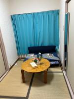 ハイツドリーム梦想小屋的休息区