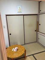 ハイツドリーム梦想小屋平面图