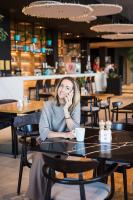 入住Park Inn by Radisson Vilnius Airport Hotel & Conference Centre的客人