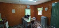 Chalet Kampong Guar, Manong平面图