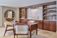 The St. Regis Bermuda Resort平面图