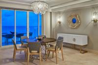 The St. Regis Bermuda Resort的休息区