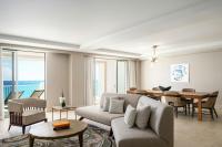 The St. Regis Bermuda Resort的休息区