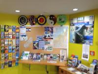 Ivorytowers Accommodation平面图