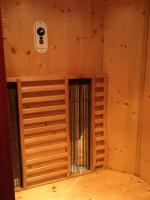 Ivorytowers Accommodation平面图