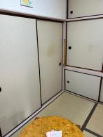 ハイツドリーム梦想小屋平面图