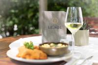 Gasthof Leindl的酒水