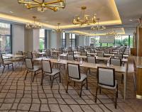 InterContinental - Washington D.C. - The Wharf by IHG餐厅或其他用餐的地方