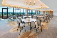 InterContinental - Washington D.C. - The Wharf by IHG餐厅或其他用餐的地方
