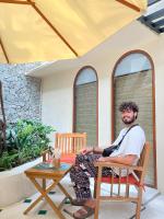 入住Sujet Residence Da Nang by Haviland的客人