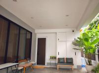 Studio Sukumvit 29的休息区