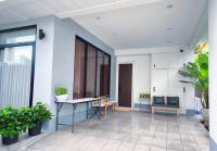 Studio Sukumvit 29平面图
