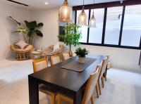 Studio Sukumvit 29的休息区