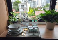 Studio Sukumvit 29平面图