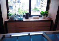 Studio Sukumvit 29平面图