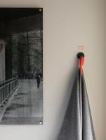 Citybox Bergen Danmarksplass平面图