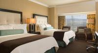 Atlantis Casino Resort Spa客房内的一张或多张床位